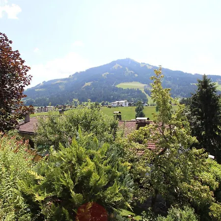 Gorgeous In Tyrol With Private Terrace