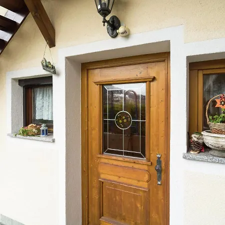 Gorgeous In Tyrol With Private Terrace