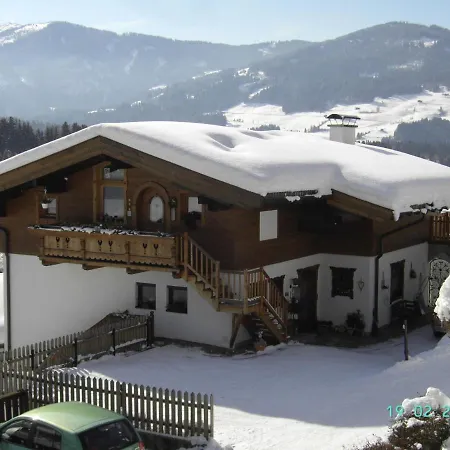 Gorgeous In Tyrol With Private Terrace Apartamento Westendorf