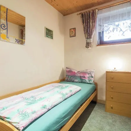 Apartment Gorgeous In Tyrol With Private Terrace