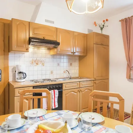 Gorgeous In Tyrol With Private Terrace Apartment