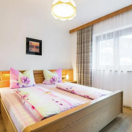 Apartamento Gorgeous In Tyrol With Private Terrace Westendorf