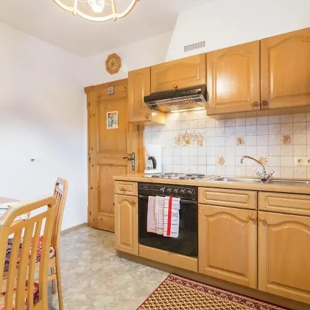 Gorgeous In Tyrol With Private Terrace Apartment Westendorf
