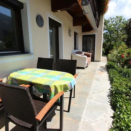 Apartamento Gorgeous In Tyrol With Private Terrace *
