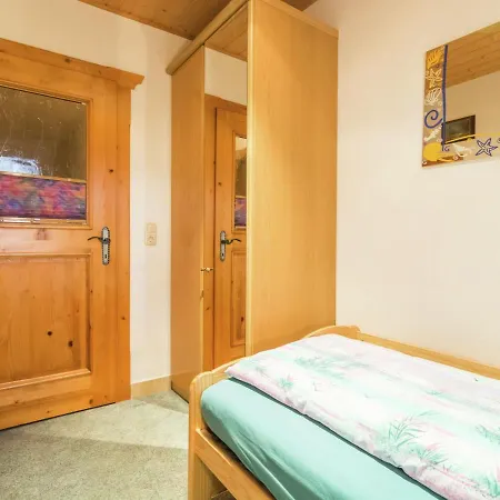 Apartamento Gorgeous In Tyrol With Private Terrace