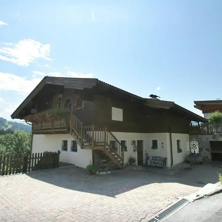 Gorgeous In Tyrol With Private Terrace Apartment Westendorf