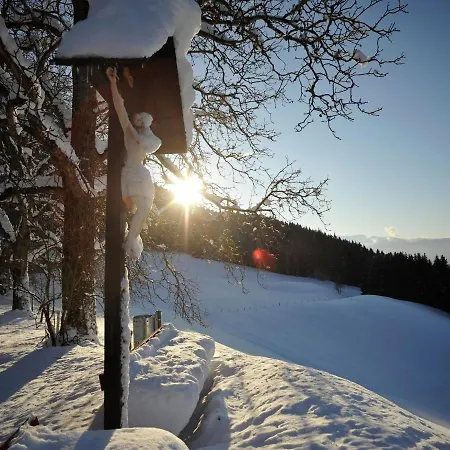 Gorgeous In Tyrol With Private Terrace Apartment Westendorf