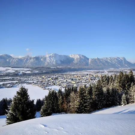 Gorgeous In Tyrol With Private Terrace Apartment Westendorf
