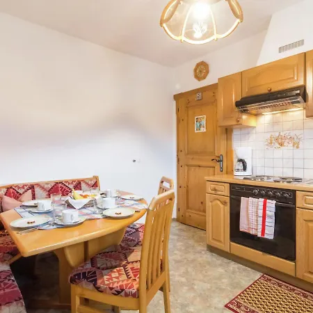 Gorgeous In Tyrol With Private Terrace Apartment Westendorf