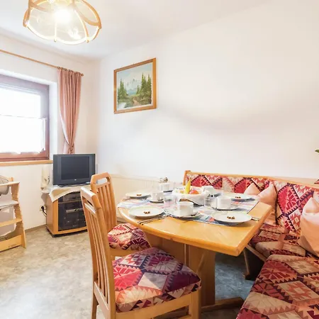 Gorgeous In Tyrol With Private Terrace