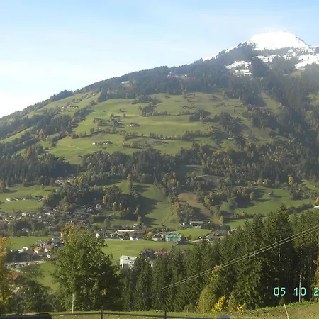 Apartamento Gorgeous In Tyrol With Private Terrace