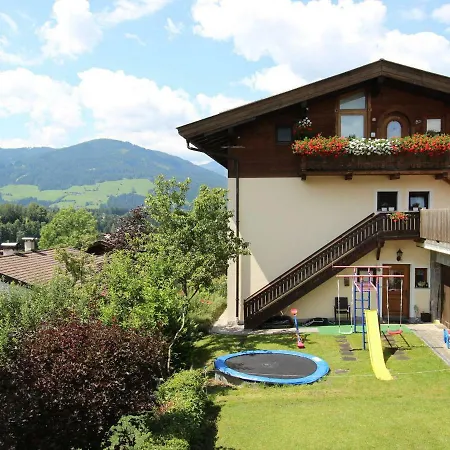 Apartment Gorgeous In Tyrol With Private Terrace