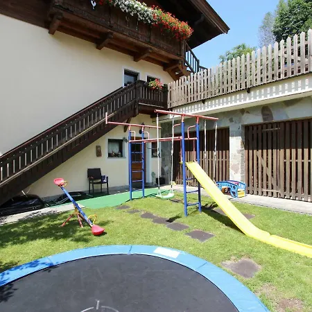 Gorgeous In Tyrol With Private Terrace *