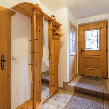 شقة Gorgeous In Tyrol With Private Terrace وستندورف