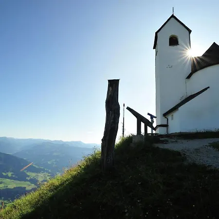 Gorgeous In Tyrol With Private Terrace * وستندورف