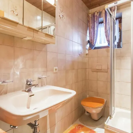 Gorgeous In Tyrol With Private Terrace * وستندورف