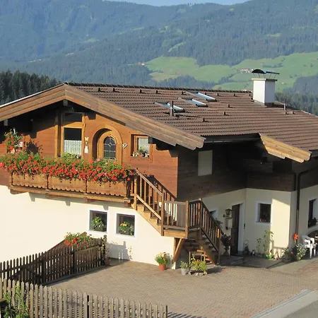 Gorgeous In Tyrol With Private Terrace * وستندورف